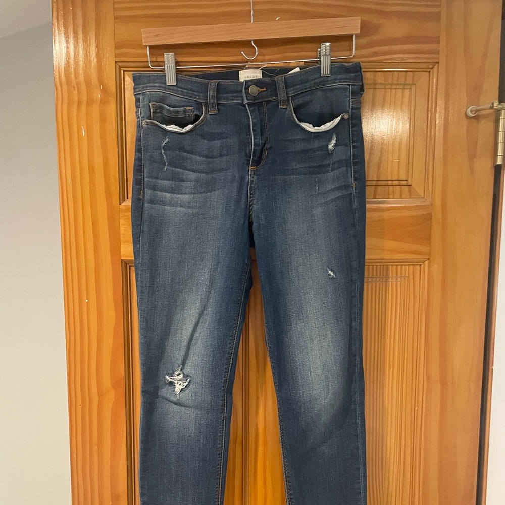 Women ID 23 jeans